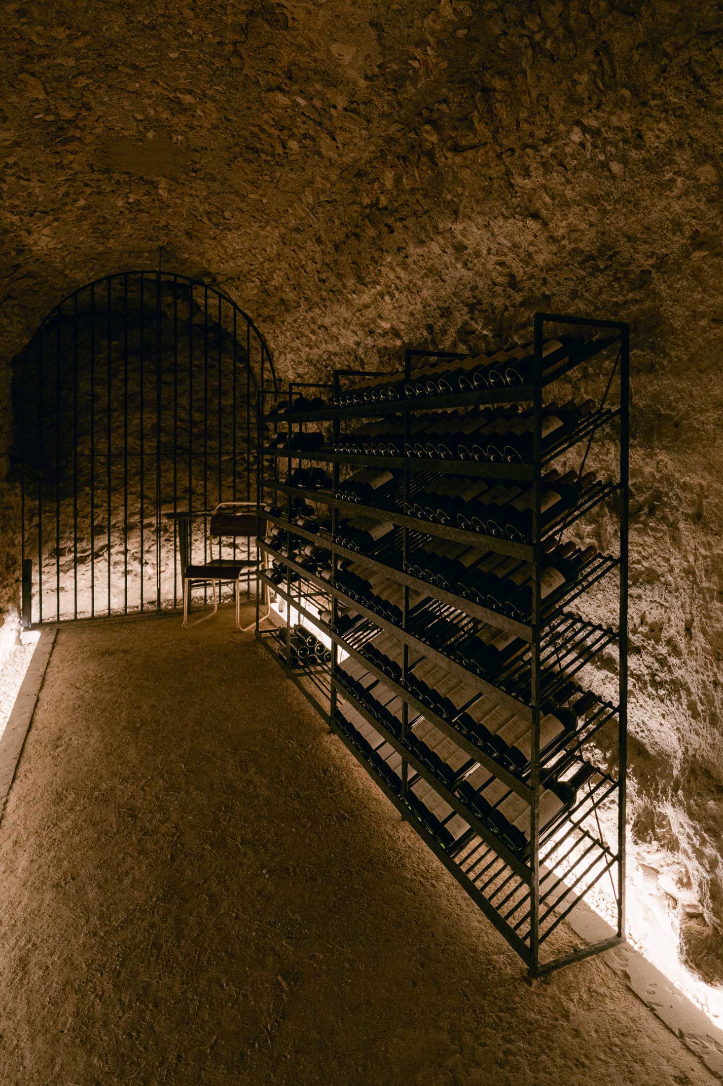 格拉纳达家庭住宅设计丨西班牙格拉纳达-102