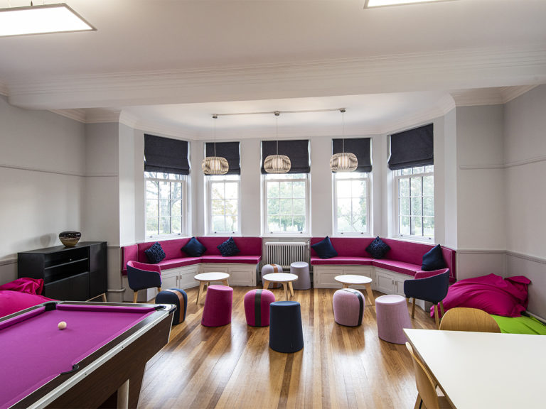 Royal Masonic School Boarding House and Pastoral Hub Refurbishment - Envoplan-24