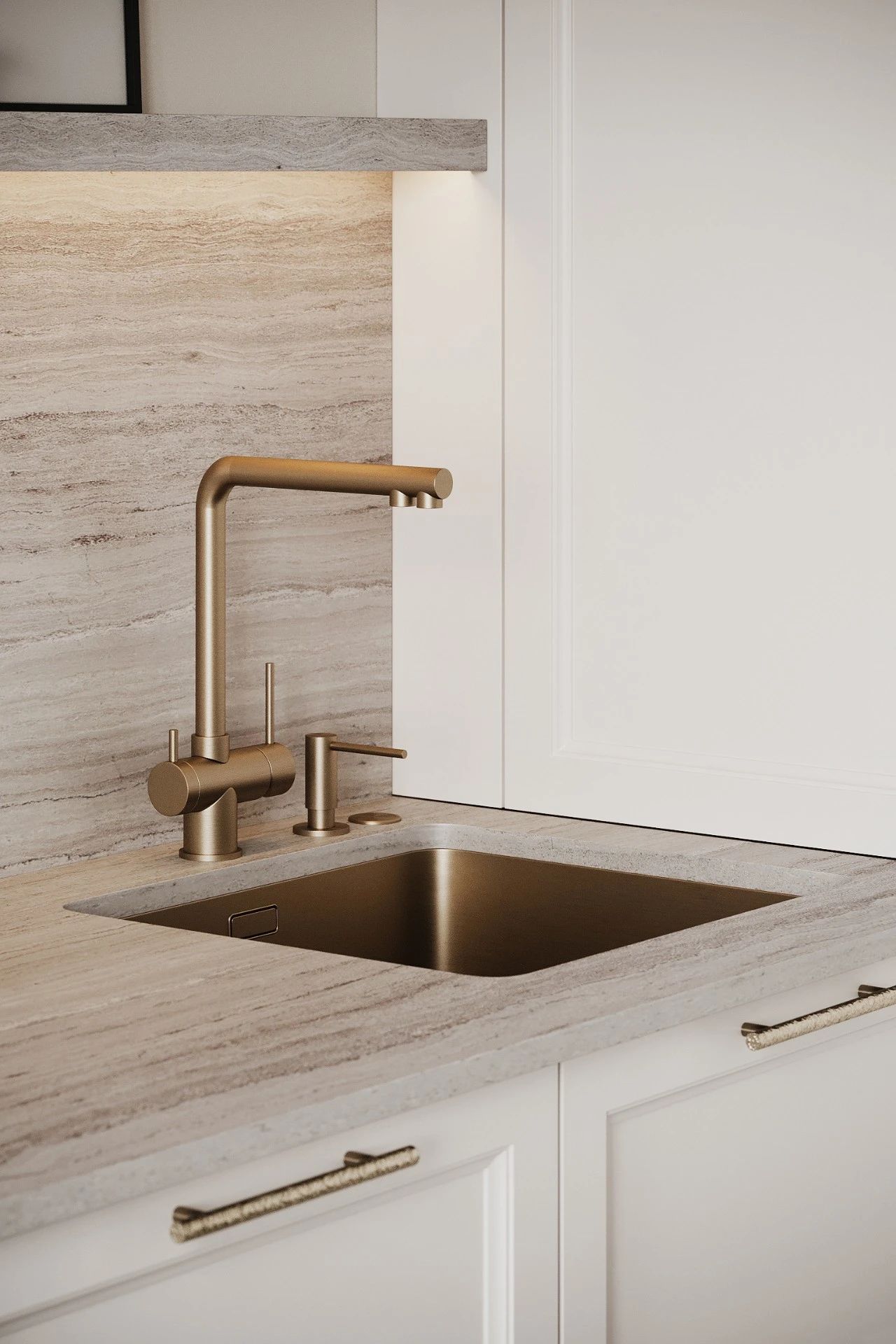 从莫斯科到巴黎丨俄罗斯莫斯科丨Shakun Julia-29