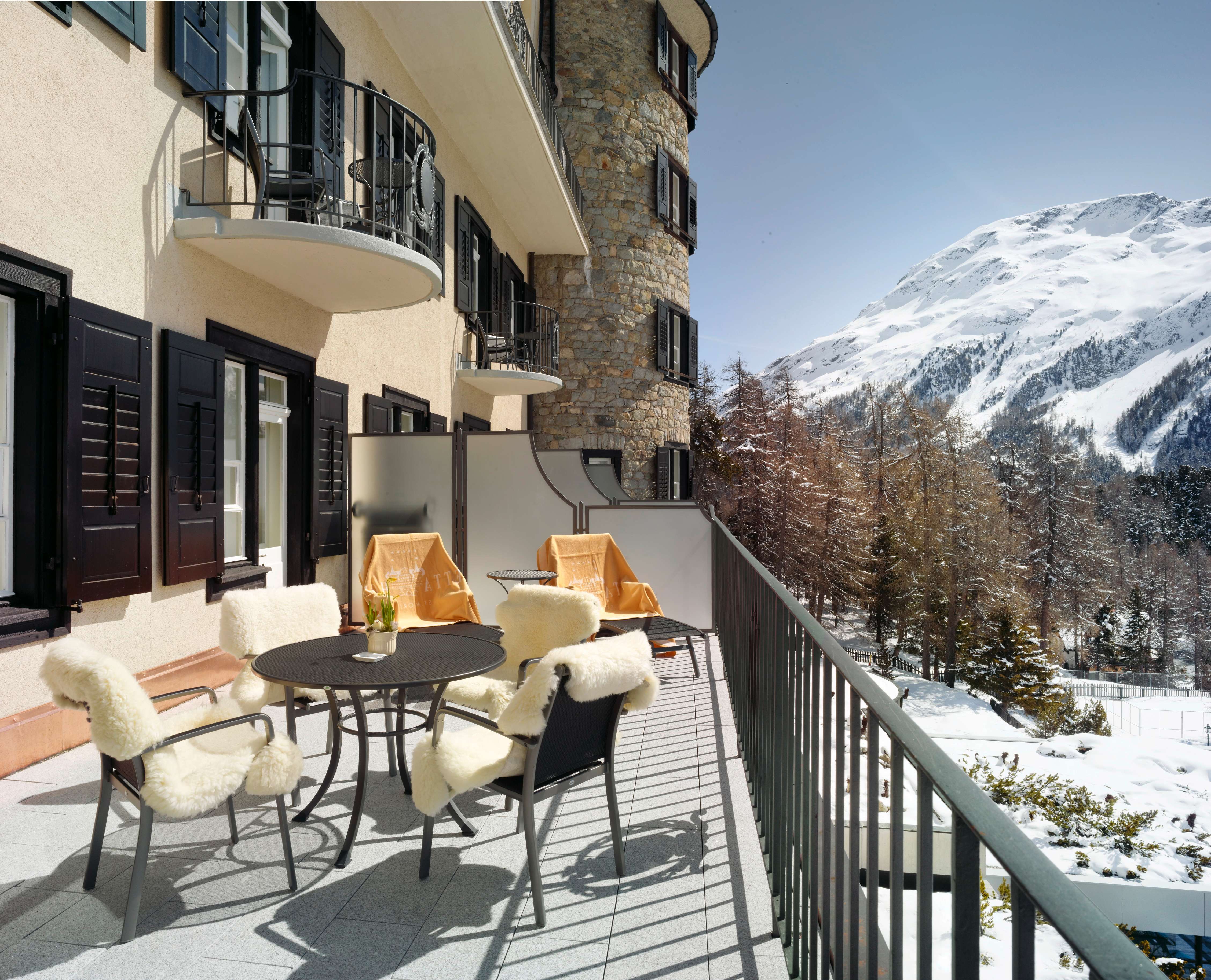 瑞士圣莫里茨Suvretta House(未上架)-11