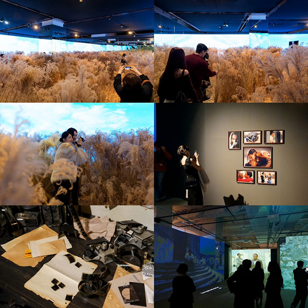 Cinema Paradiso (2024) - SOUTH KOREA, Seoul-9