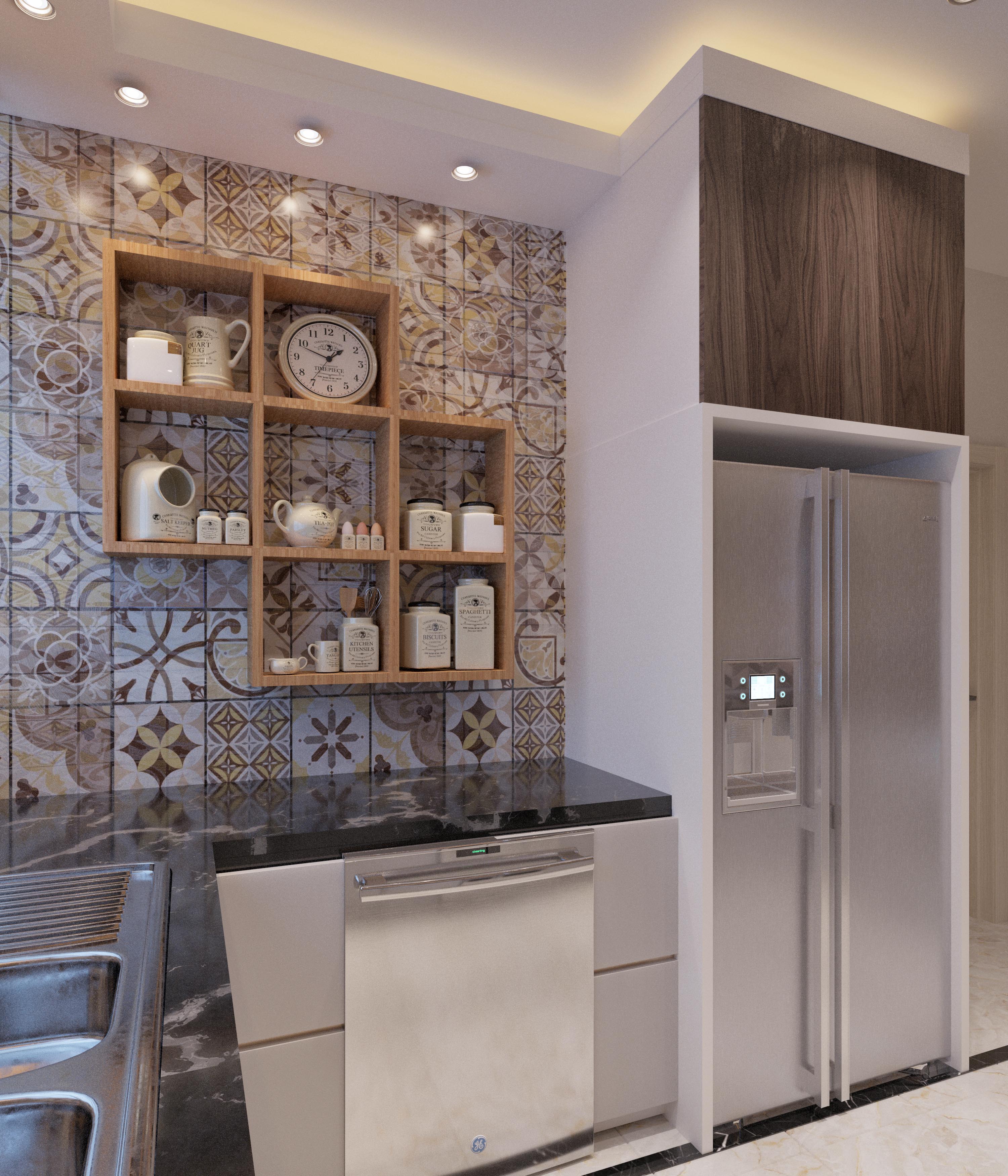 Kitchens and Bathrooms-15