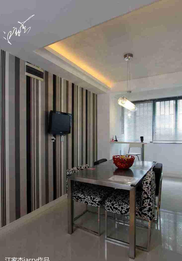 三基色调打造温馨家居空间-22