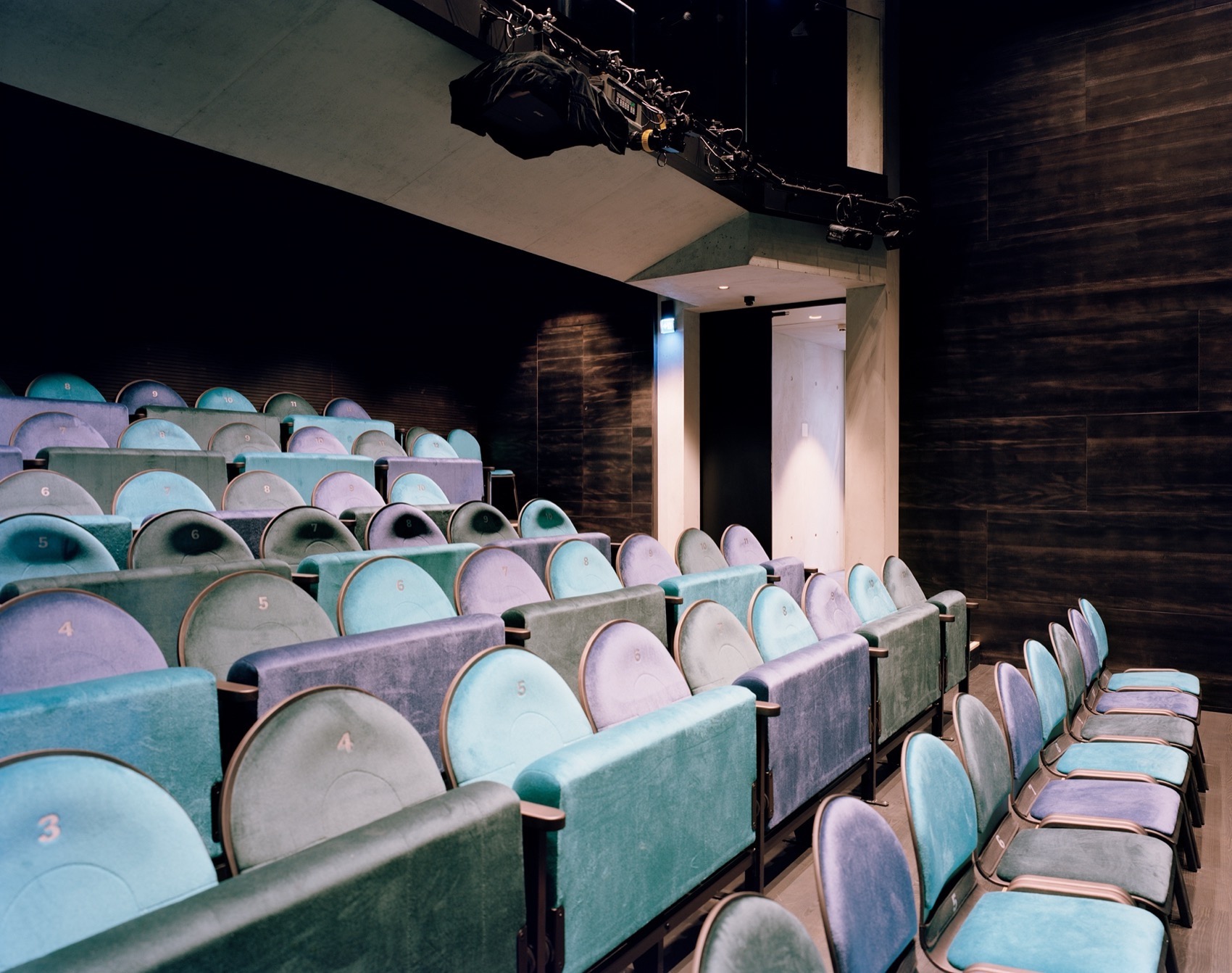 木偶剧场,德国丨KONERMANN + SIEGMUND ARCHITEKTEN-44