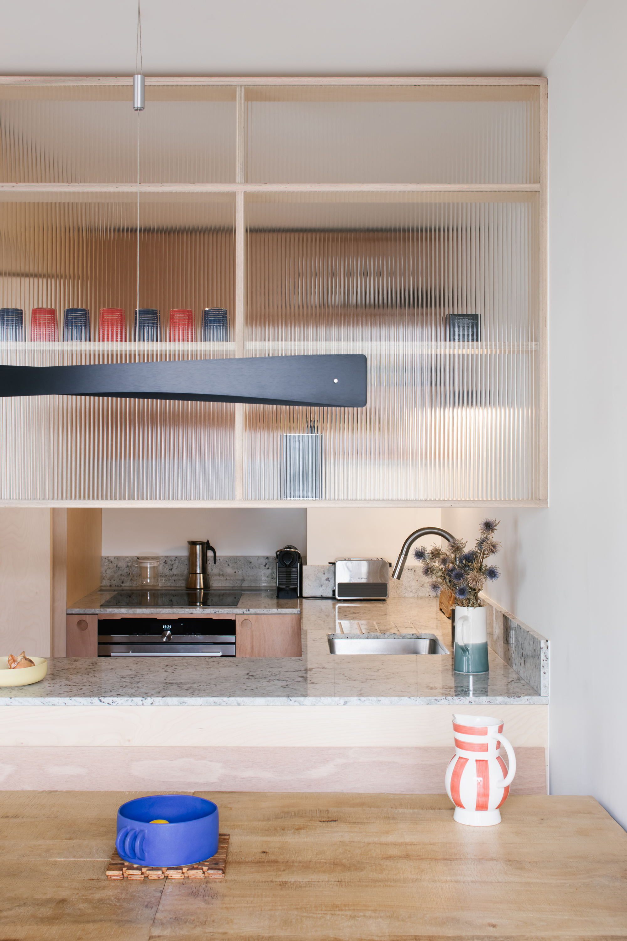 塞古尔公寓丨法国巴黎丨faire-11