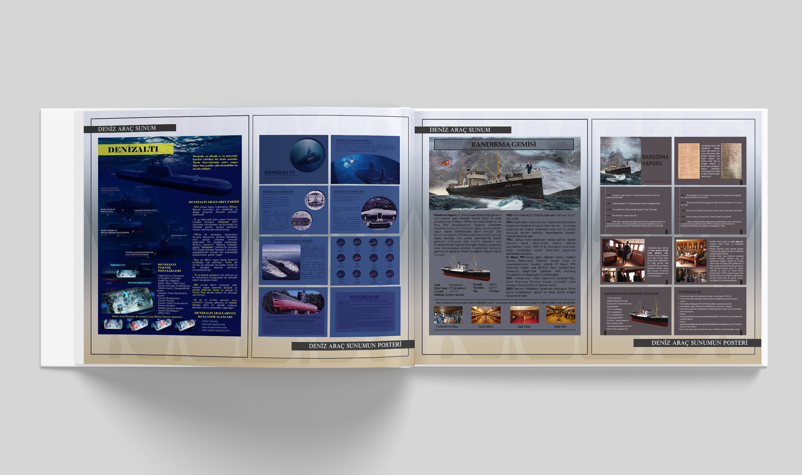 Portfolio Yacht II-4