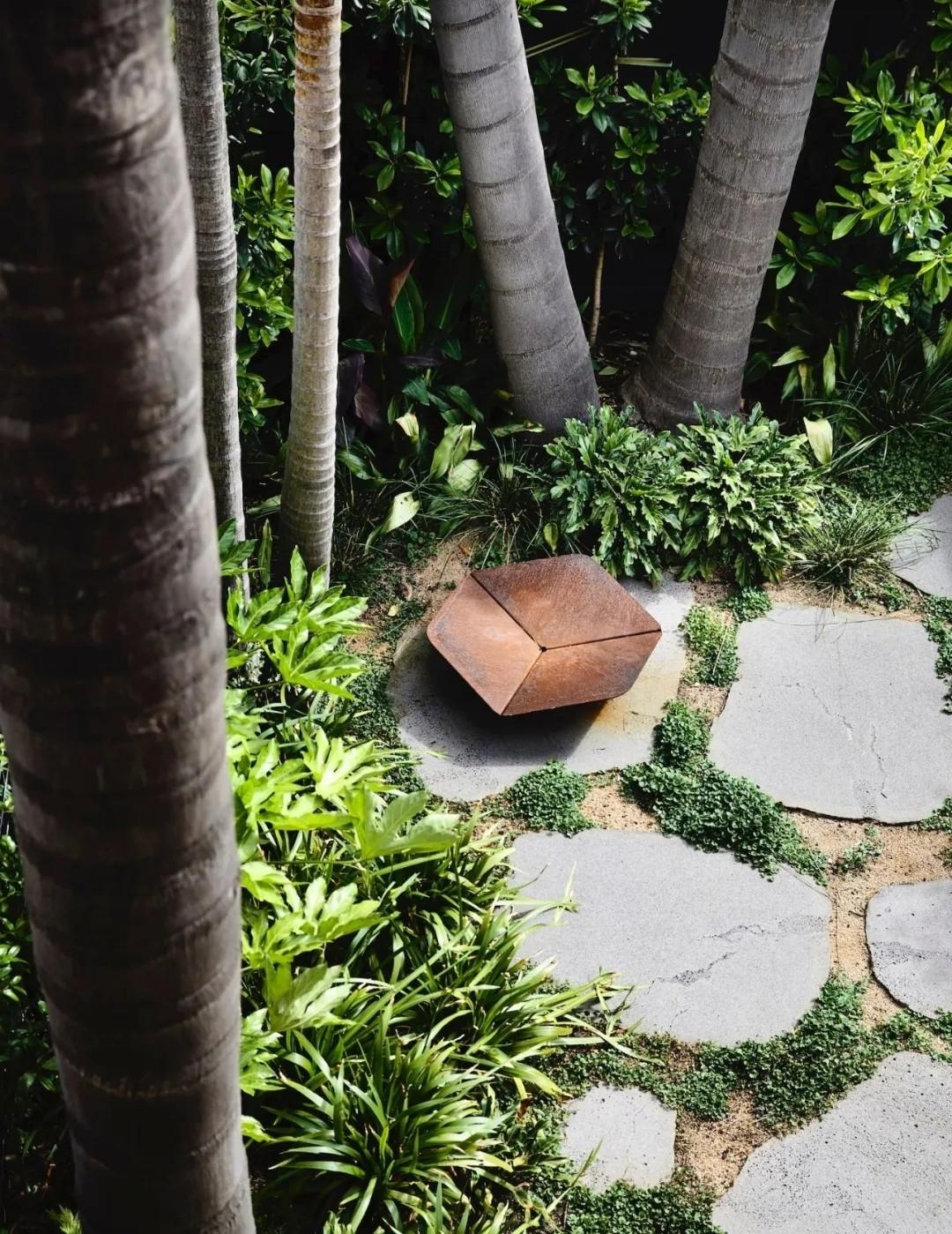 Bek Sheppard--简约现代住宅，用木材打造出温暖舒适的家-81