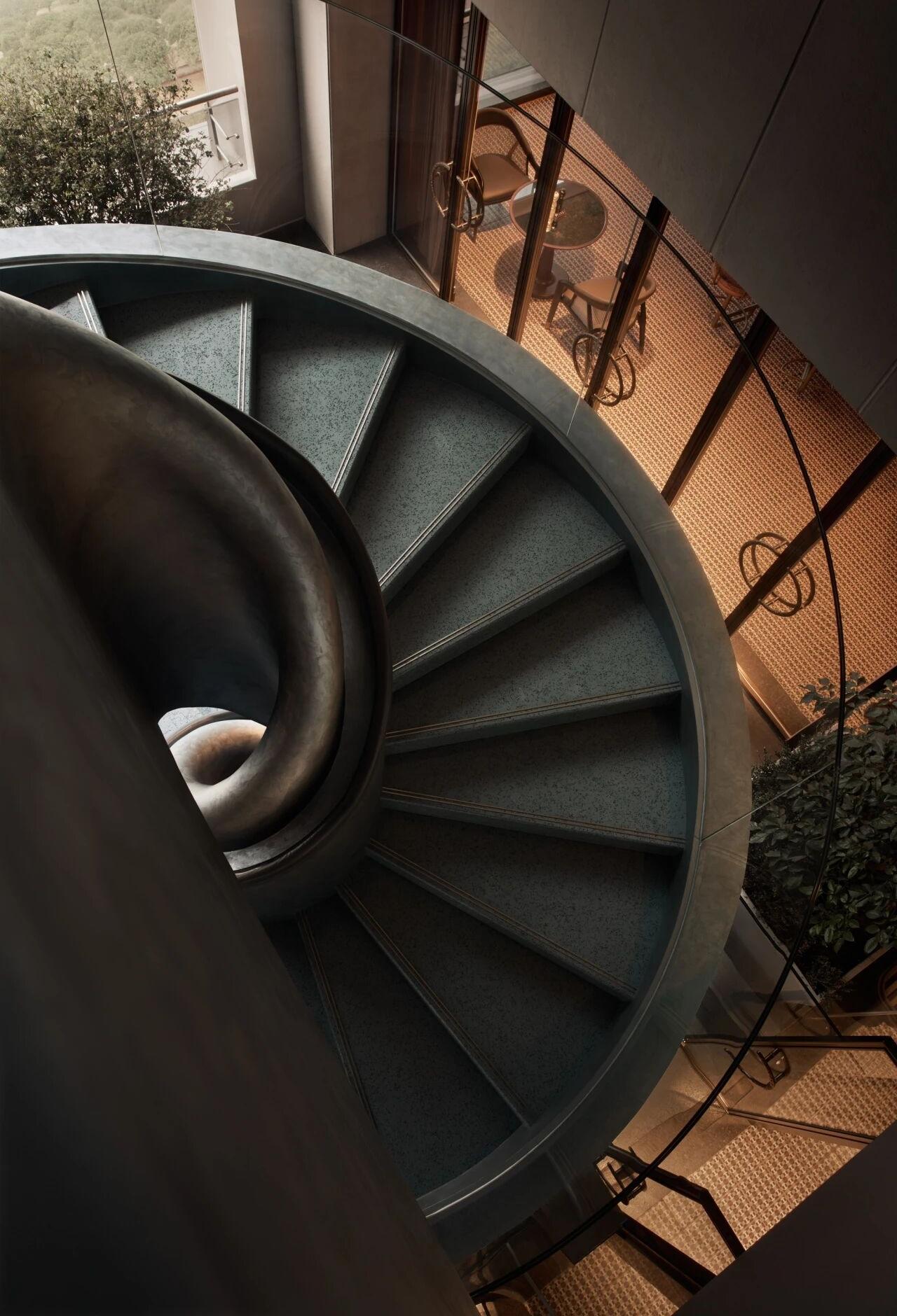 珠海香洲英迪格酒店丨中国珠海丨广东都市建筑规划设计有限公司（建筑）等-44