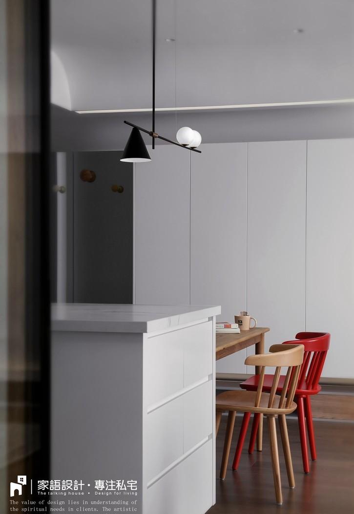 广州家语设计 · 清风·向暖-13