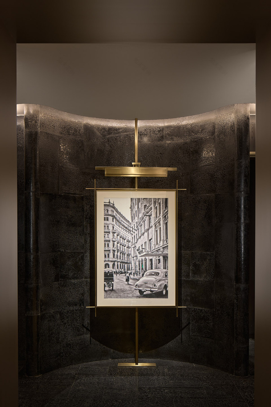 璞宿温泉酒店丨中国广西丨FUNS 方糖空间设计顾问-86