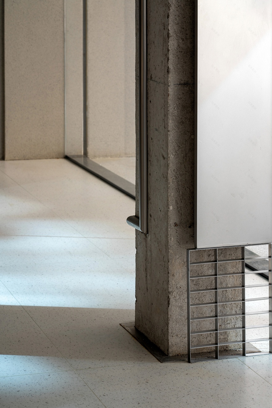 俊美织造总部办公丨HPD Design 陈浩鹏-7