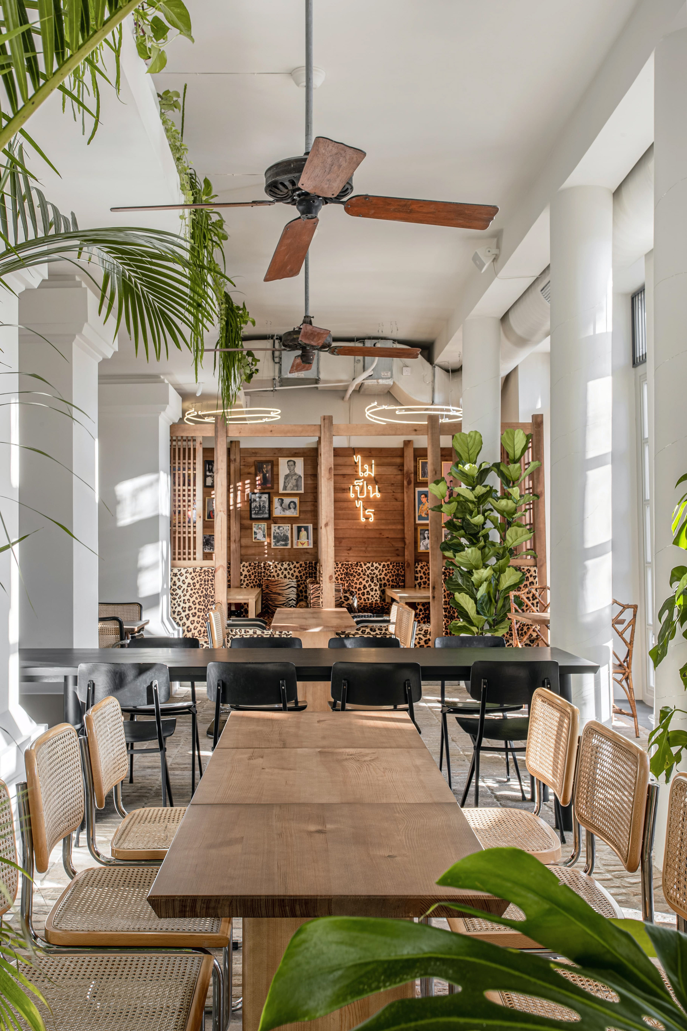 THAILAND HI 酒店 | balbek bureau | 2020 | 乌克兰-31