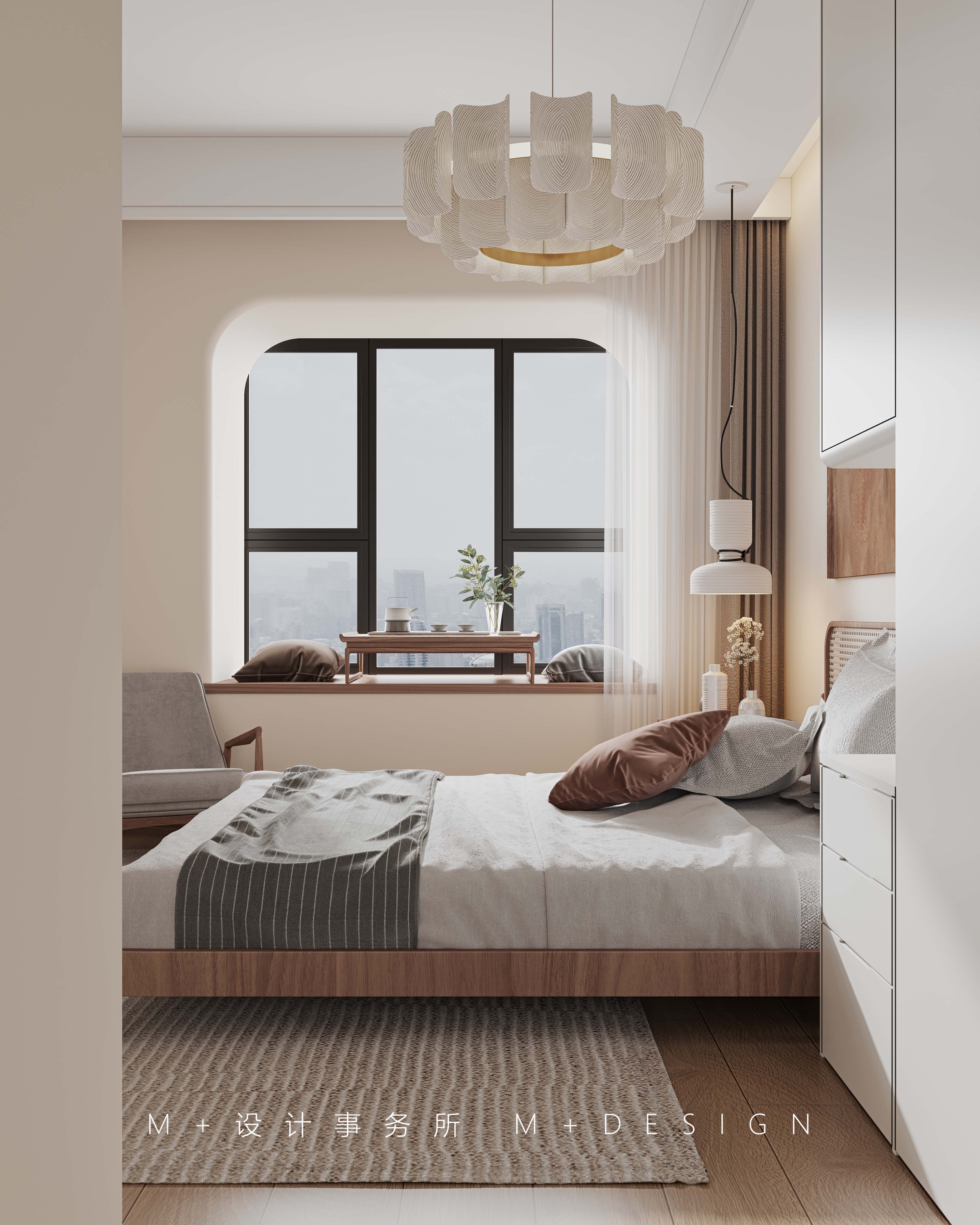 金辉优步学府丨中国长沙丨美加空间创意设计事务所-34