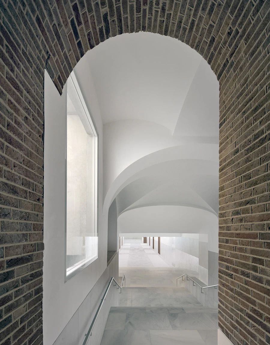 PALEIS HET LOO 博物馆丨荷兰丨KAAN Architecten-29