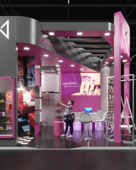Majestic (Beauty Fair 2021)
