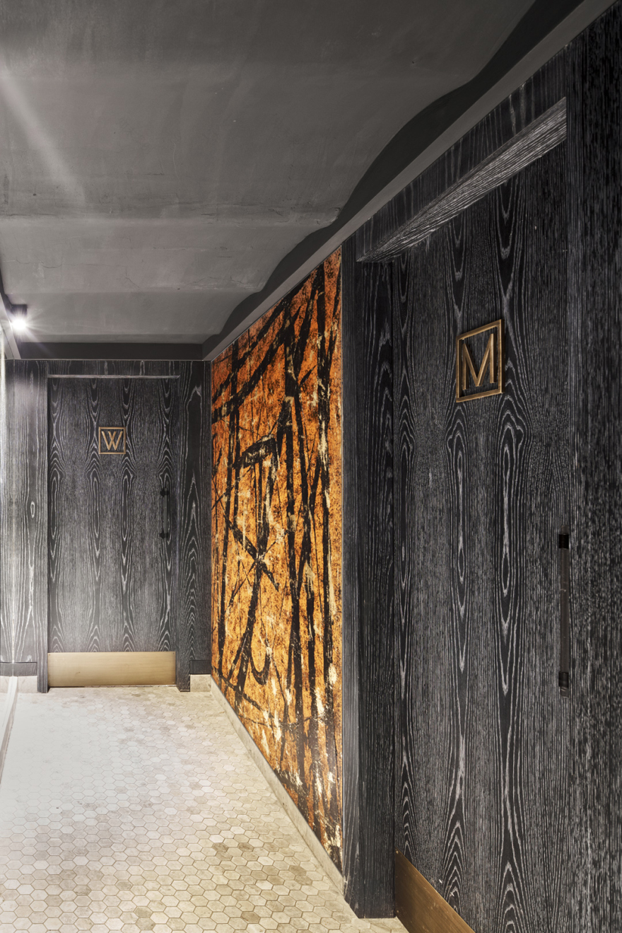 Mitte 酒吧餐厅-9