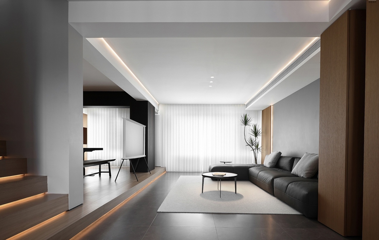 水晶澜庭丨中国龙岩丨逐光设计-5