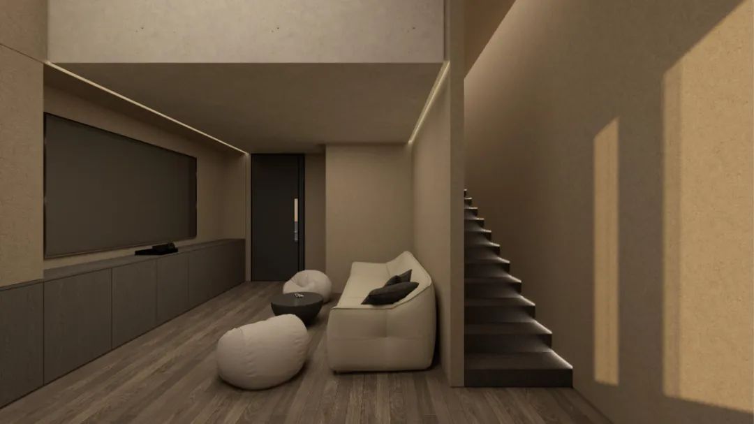 水裹·汤泉（杭州新天地店）丨中国杭州丨北京对角线设计-155