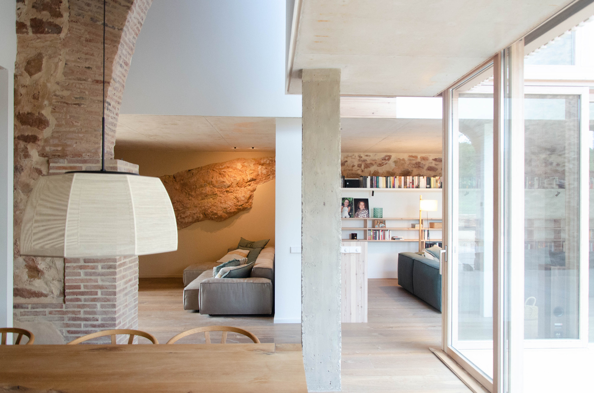 马西亚 BGS丨西班牙巴塞罗那丨Enrica Mosciaro-24