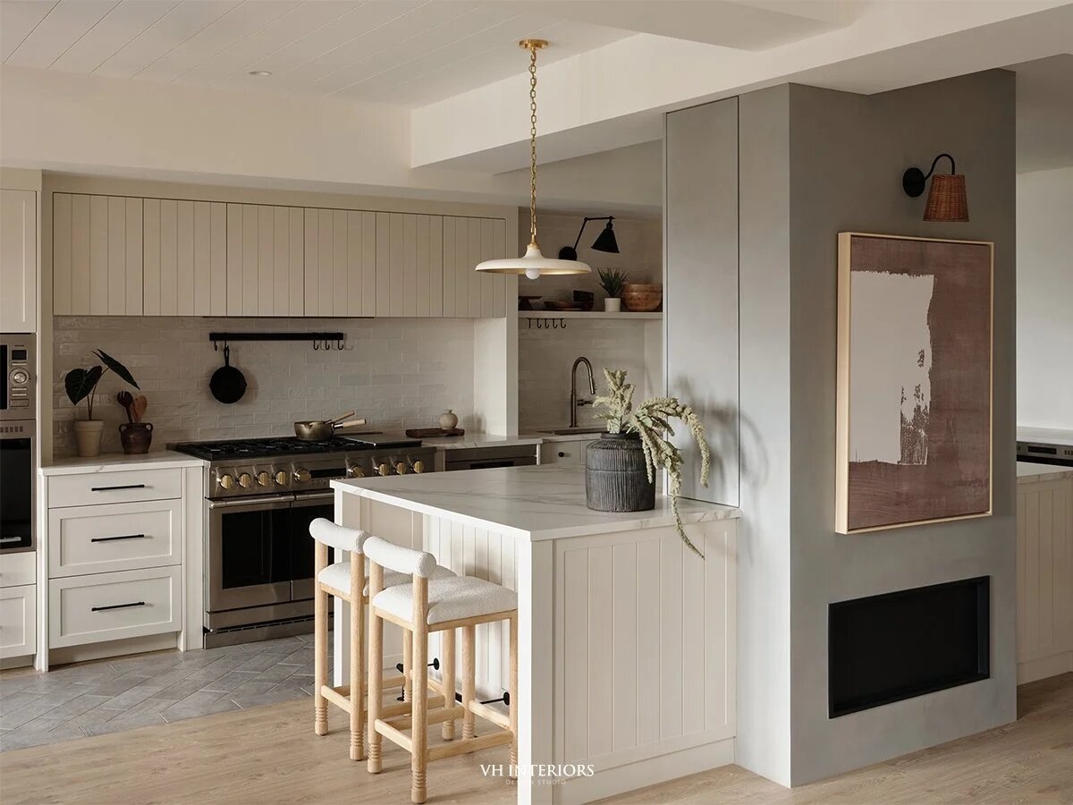 北投黃宅丨朗禾空间设计-37