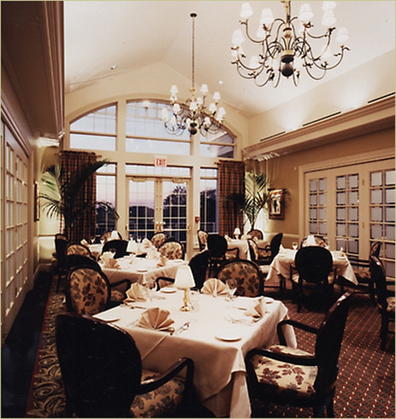 遗产俱乐部（具体含义可能因使用场景而异，若Heritage表示特定的传统传承相关概念，译为传统俱乐部传承俱乐部更合适；若结合特定的俱乐部背景，可能还会有更贴切的译法，仅根据当前内容最直接的翻译是遗产俱乐部 ） 丨美国俄亥俄丨Anderson Plus Associates-7