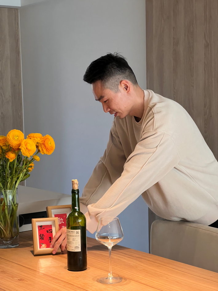 180㎡极简照见浮生素喜丨中国长沙丨周笙笙全案设计工作室-55