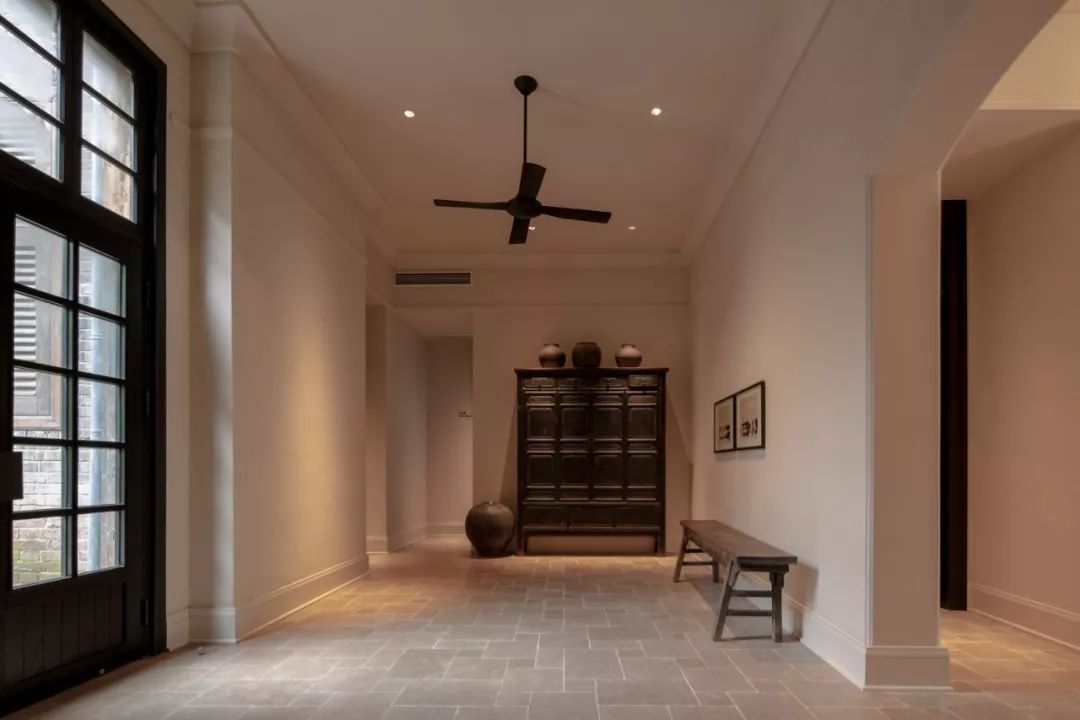 既下山·重庆：生活的复杂和冲突，都在这间院落“缴械投降”-32