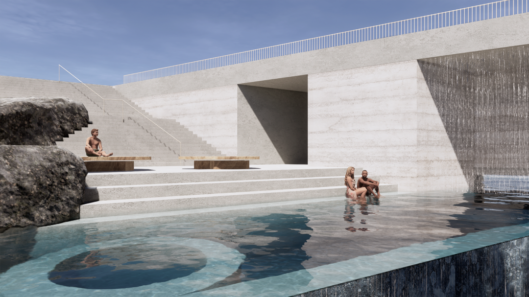 澳大利亚建筑事务所 Nic Brunsdon 的历史追忆与构建-21