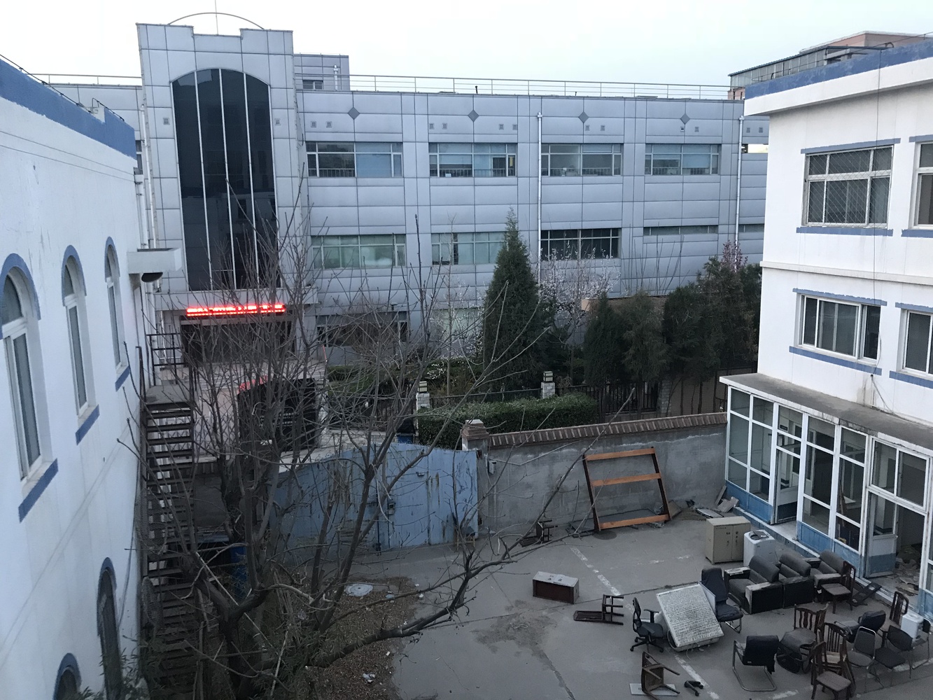 北京折叠公园丨中国北京丨Approach Design（ZUP）-66