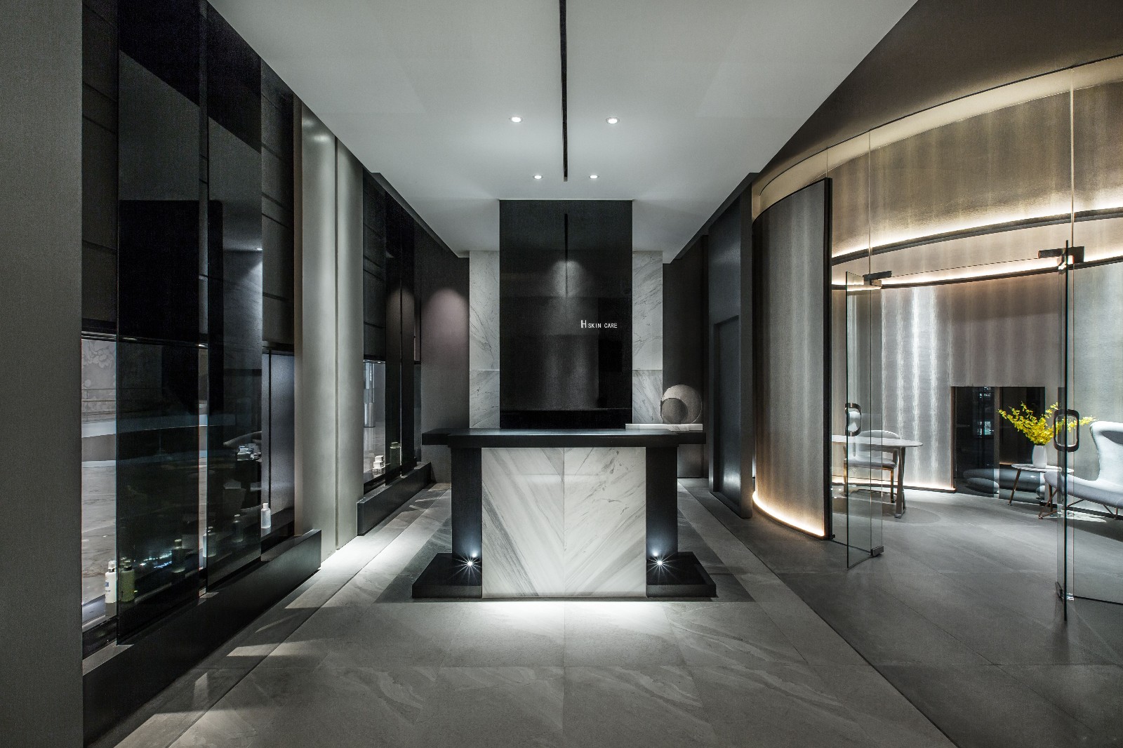 广州 H SKIN CARE 皮肤管理中心-6