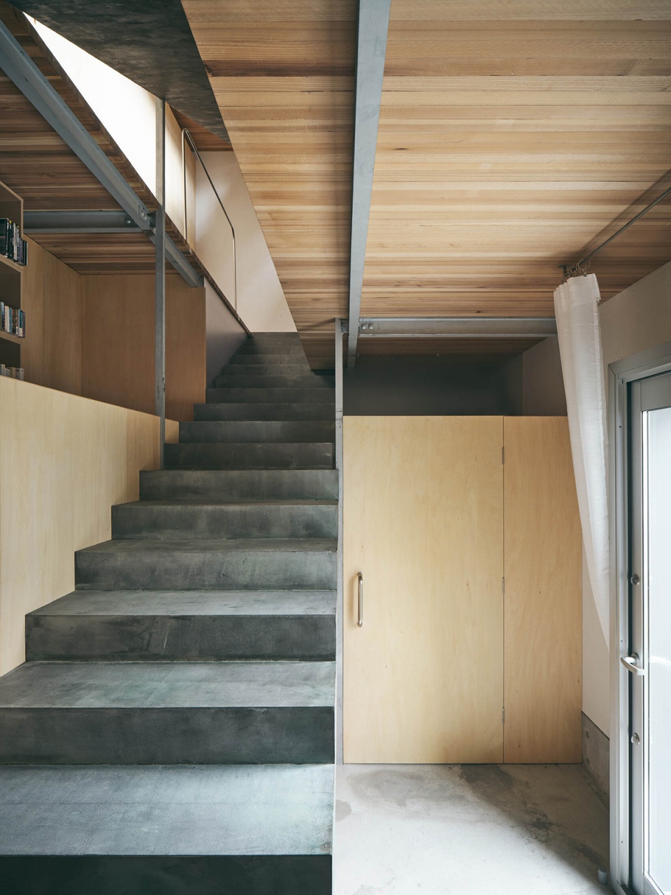 KAPPA 住宅丨日本丨Archipelago Architects Studio-14