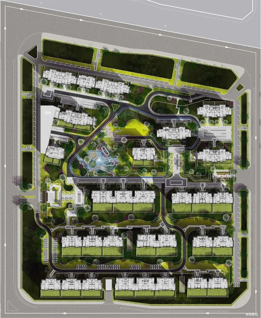 西安中建·昆明澜庭-15