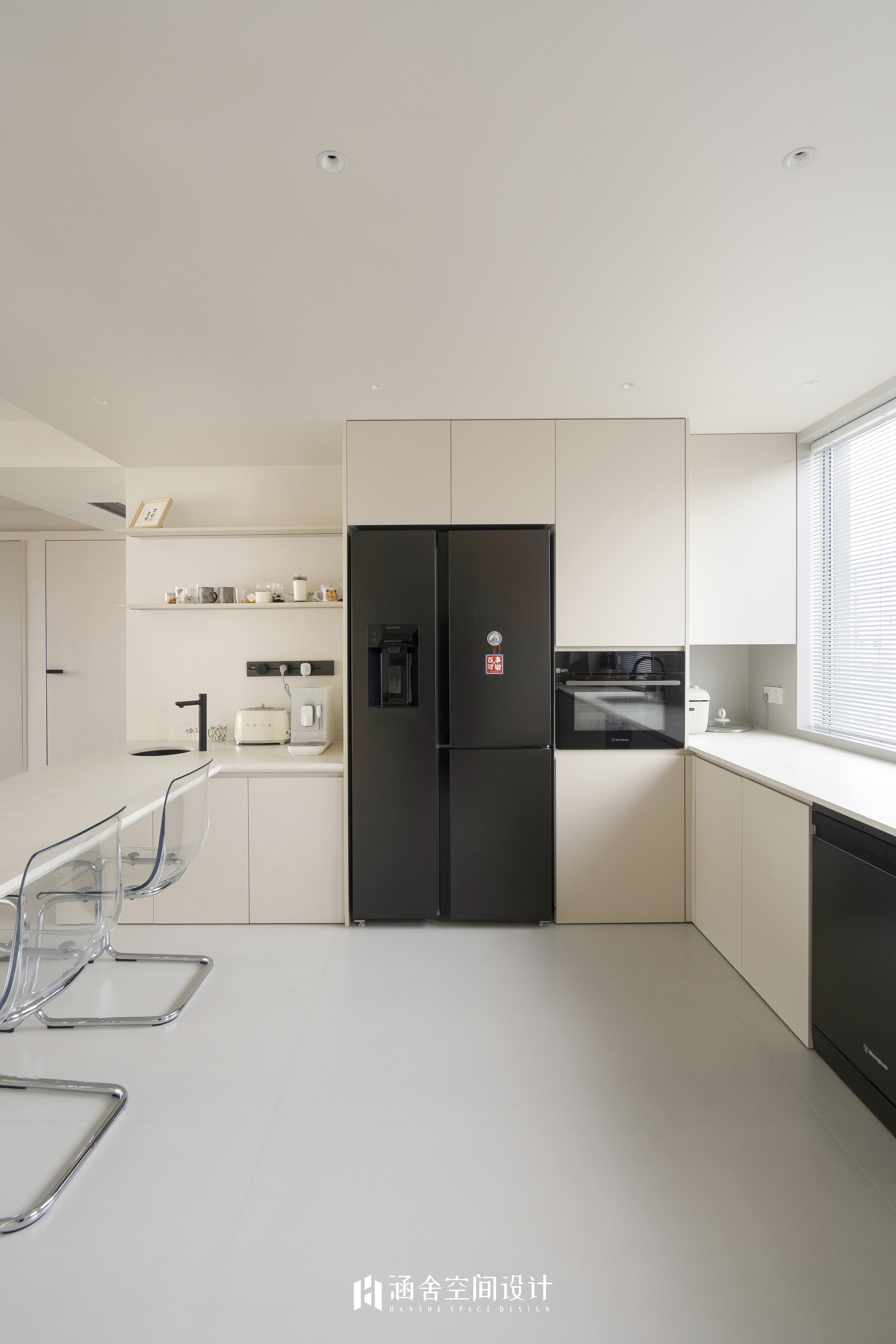 湖塘月色花园丨中国金华丨涵舍空间设计事务所-20