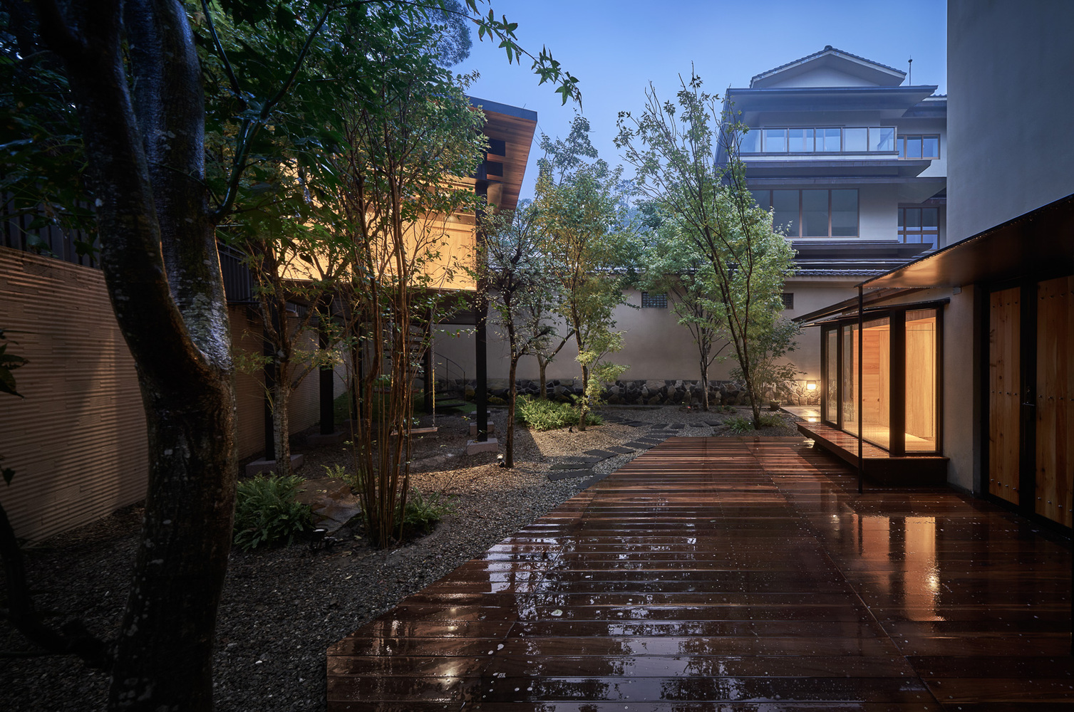 中国台湾野屋丨翱翔设计工作室-48