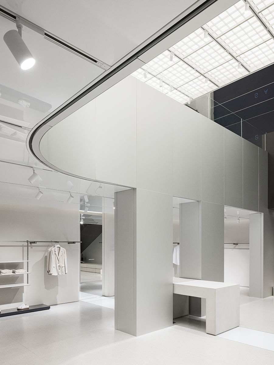 Musinsa Standard 旗舰店丨韩国首尔丨LABOTORY-48