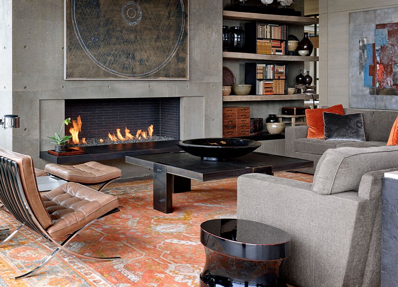 华盛顿公园住宅-0