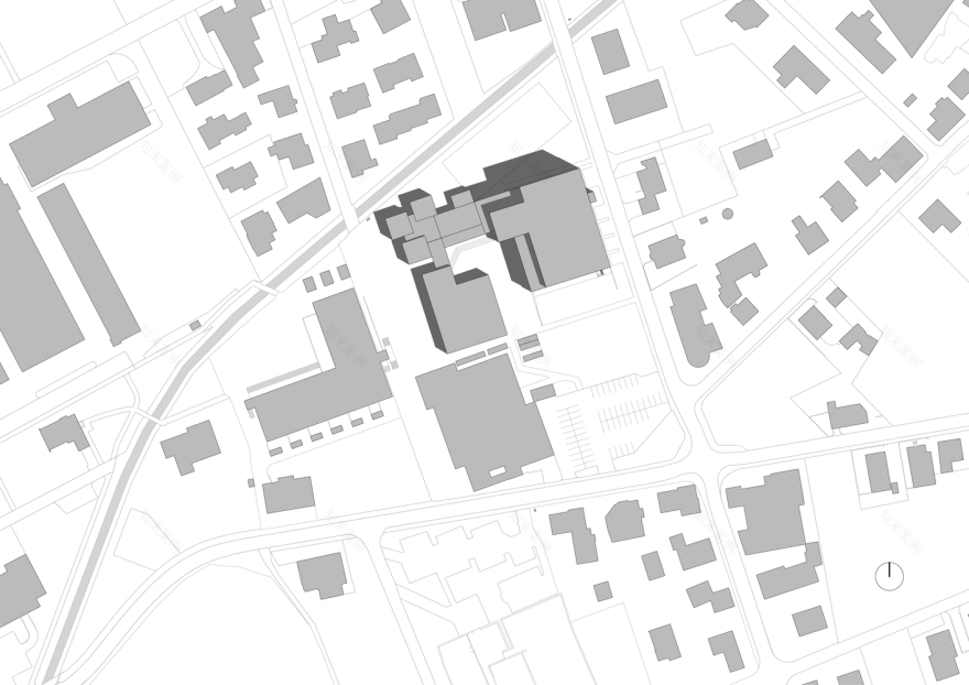 瑞士利希腾斯坦的 Balzers 体育场馆室内翻新-41