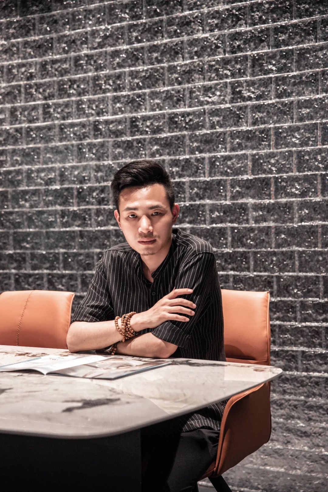 工业风约克空调展厅丨中国长沙丨周笙笙全案设计工作室-60