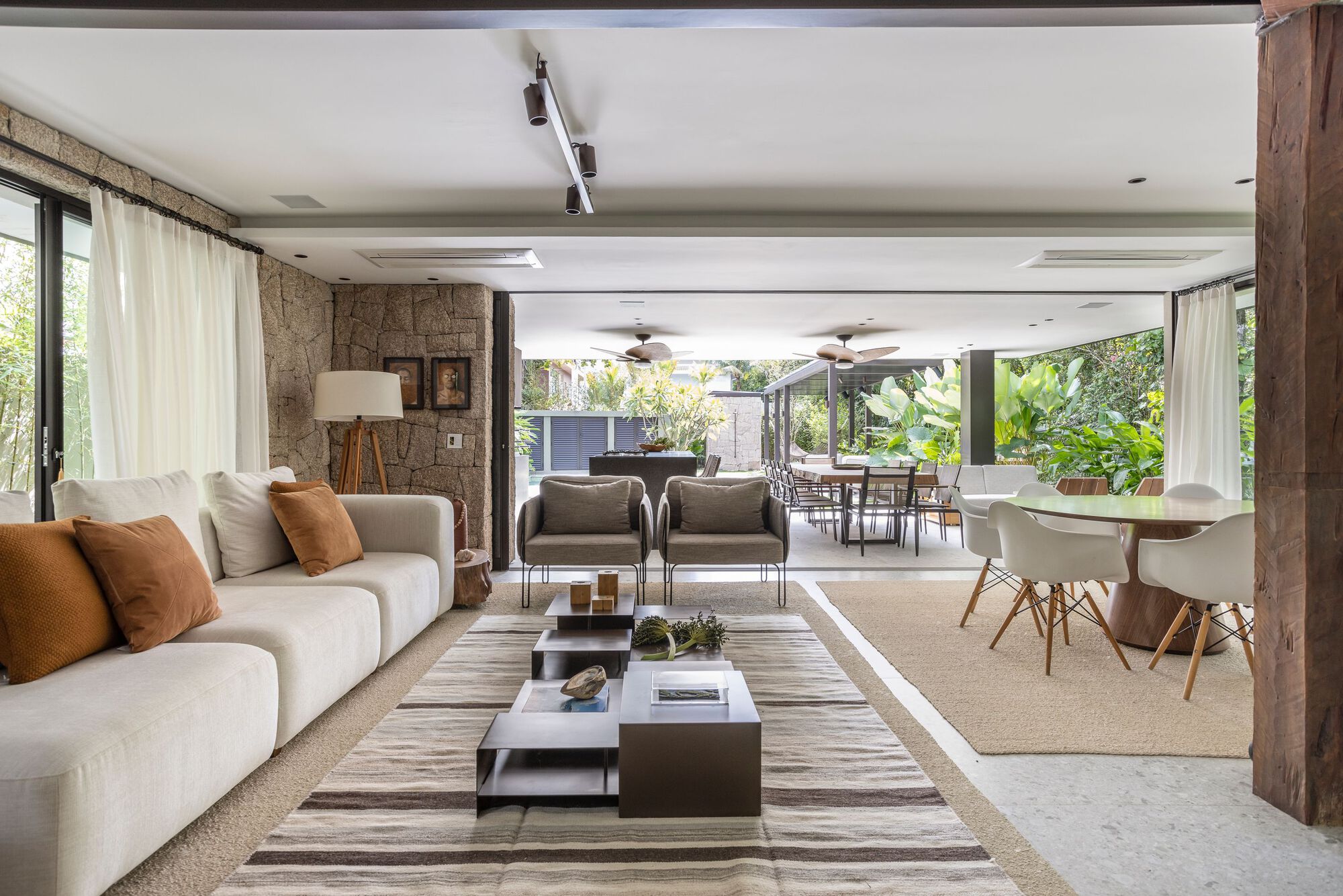 丨巴西丨TWO Arquitetura-16