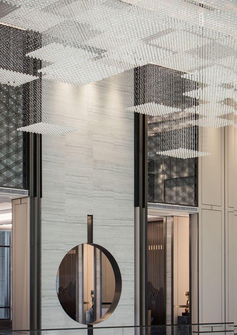 宿州绿地未来城售楼处-12