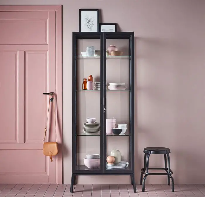 宜家 2019 年 2 月目录新品首曝，主打色回归-12