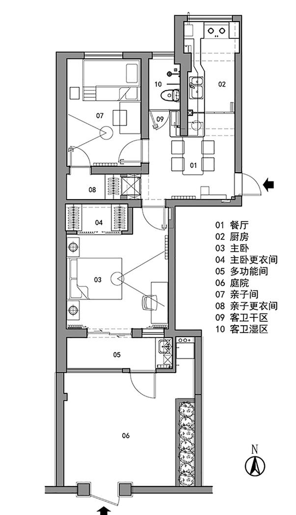 光阴里的故事丨中国南京丨青律设计-16