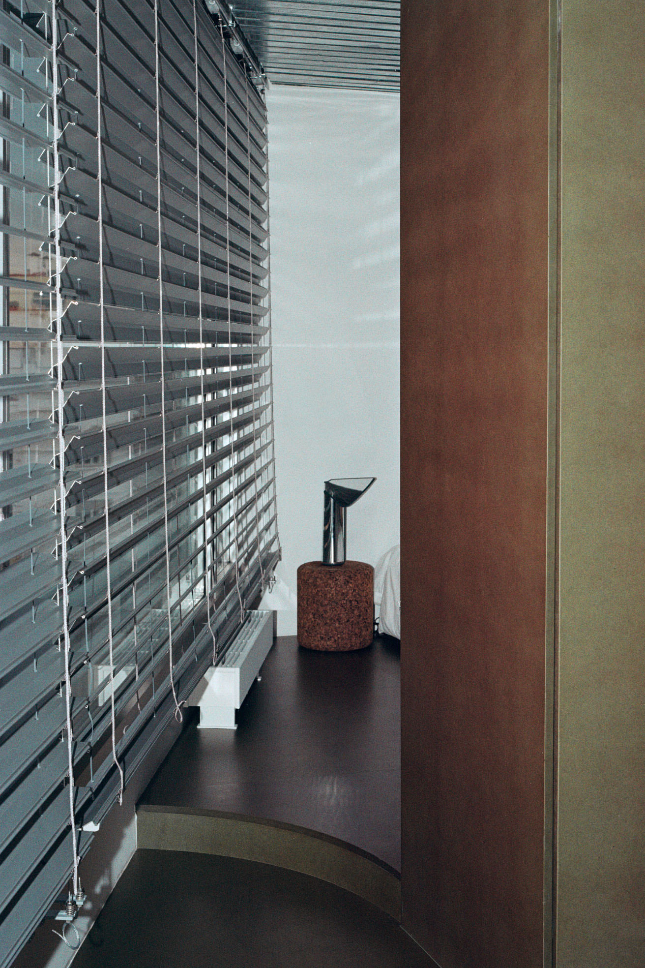 马德里现代 Studiolo 公寓丨西班牙马德里丨Hanghar-58