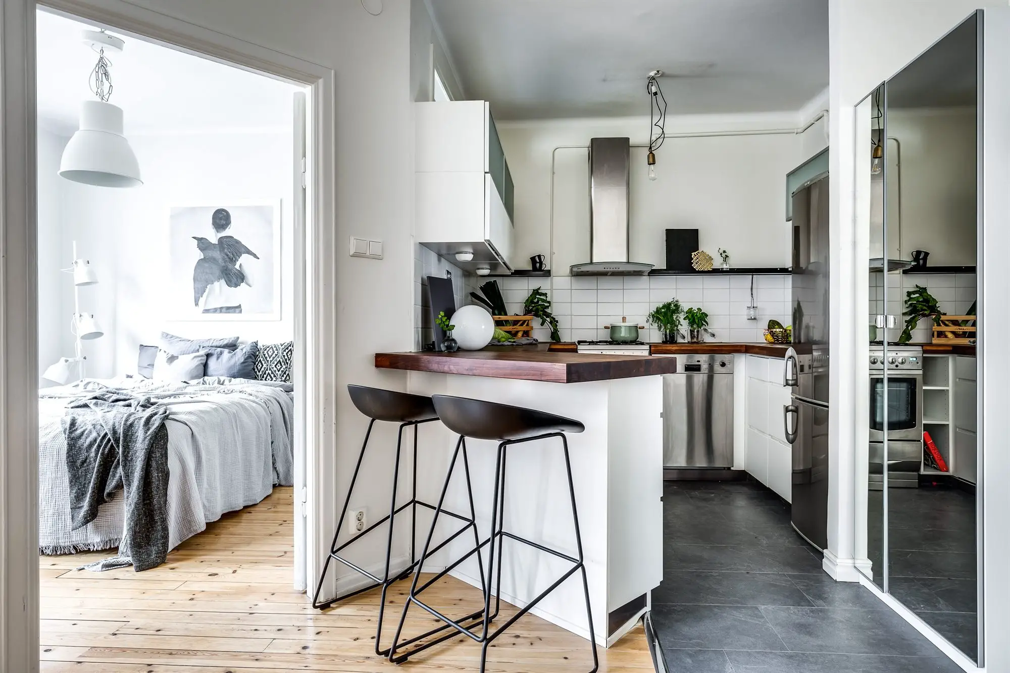 瑞典家居装饰周末盛况 | 领略多样化室内设计风格-21