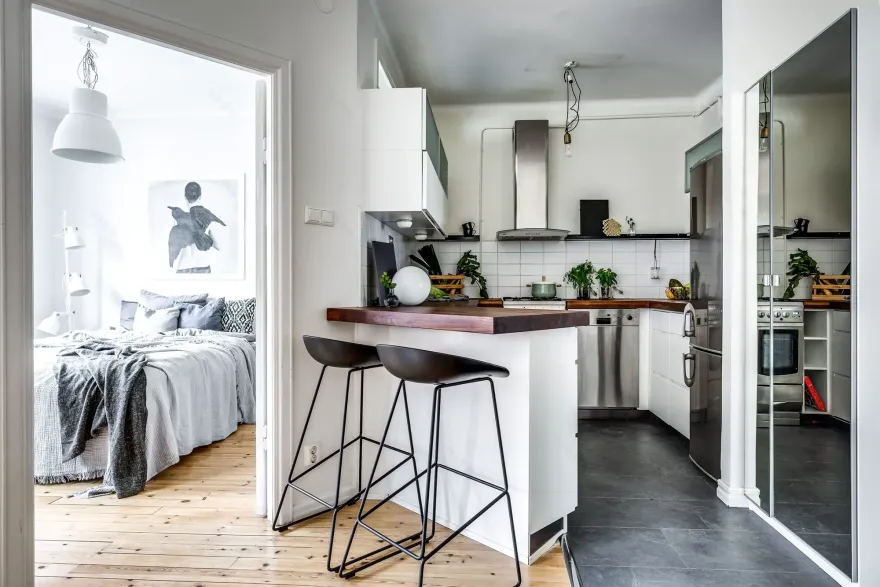 瑞典家居装饰周末盛况 | 领略多样化室内设计风格-21