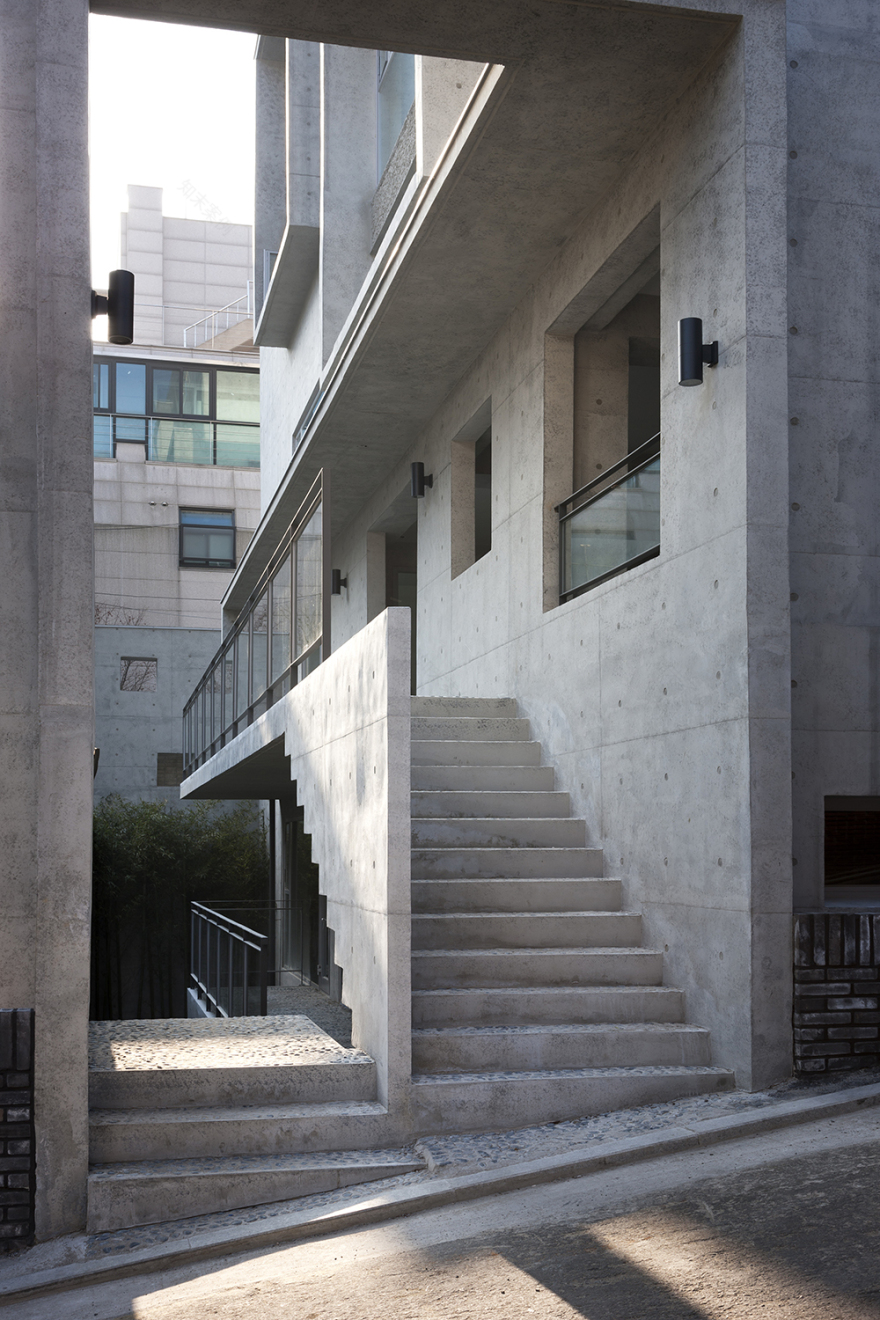 西班牙 Gallarda 别墅丨Jose Francisco Garcia-Sanchez-22