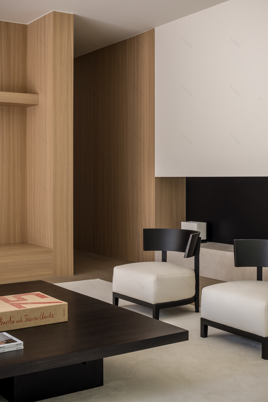 丨比利时丨Frederik Dierckxsens Architects-9