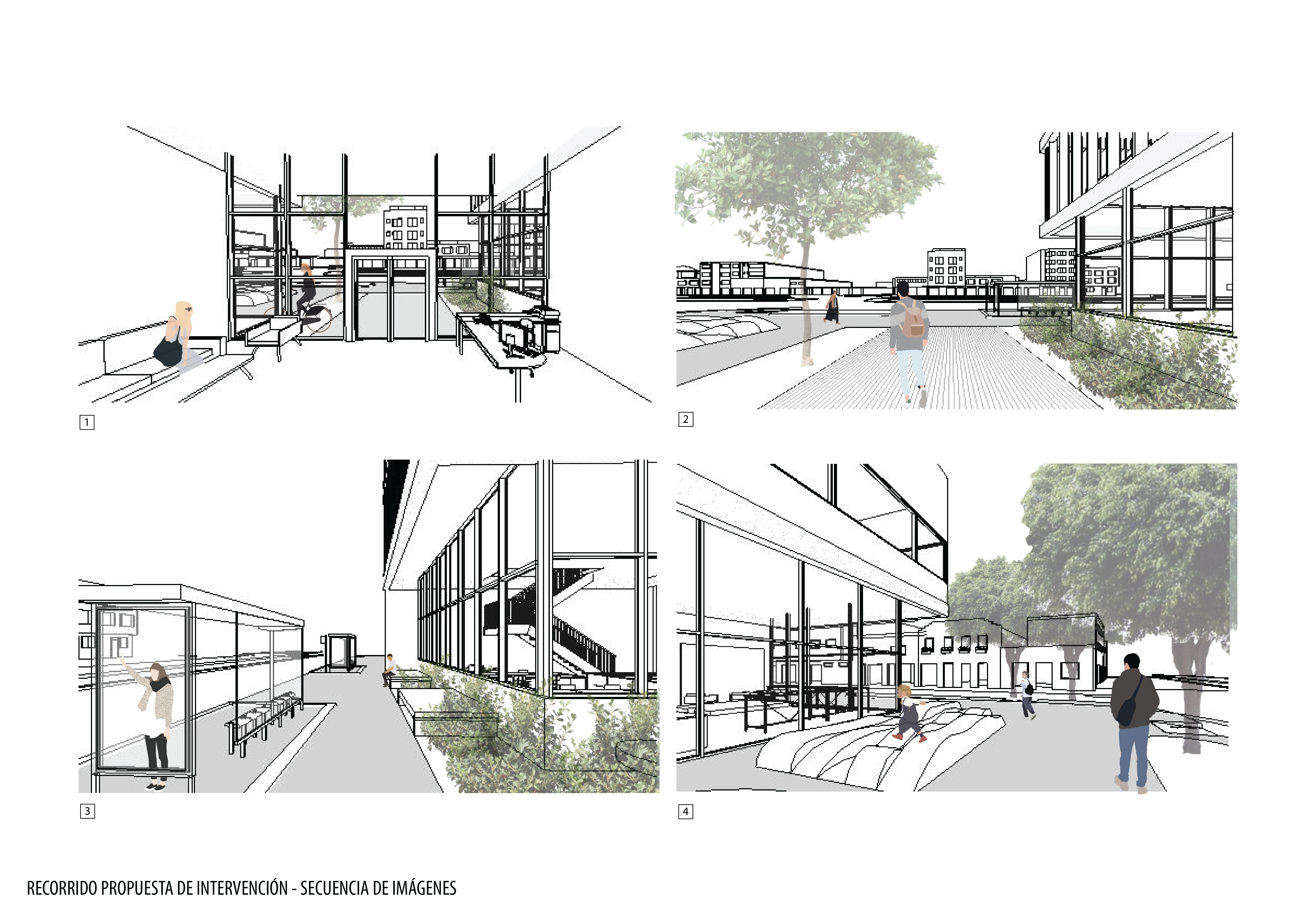 埃尔雷斯托雷波车间丨ARQT 2204 UNC Sist. Urbanos-22