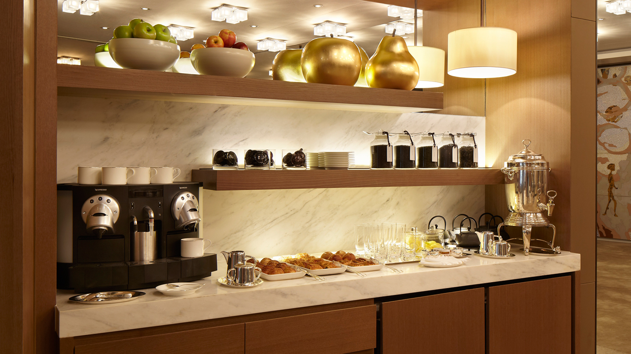 悉尼柏悦酒店高清摄影-46