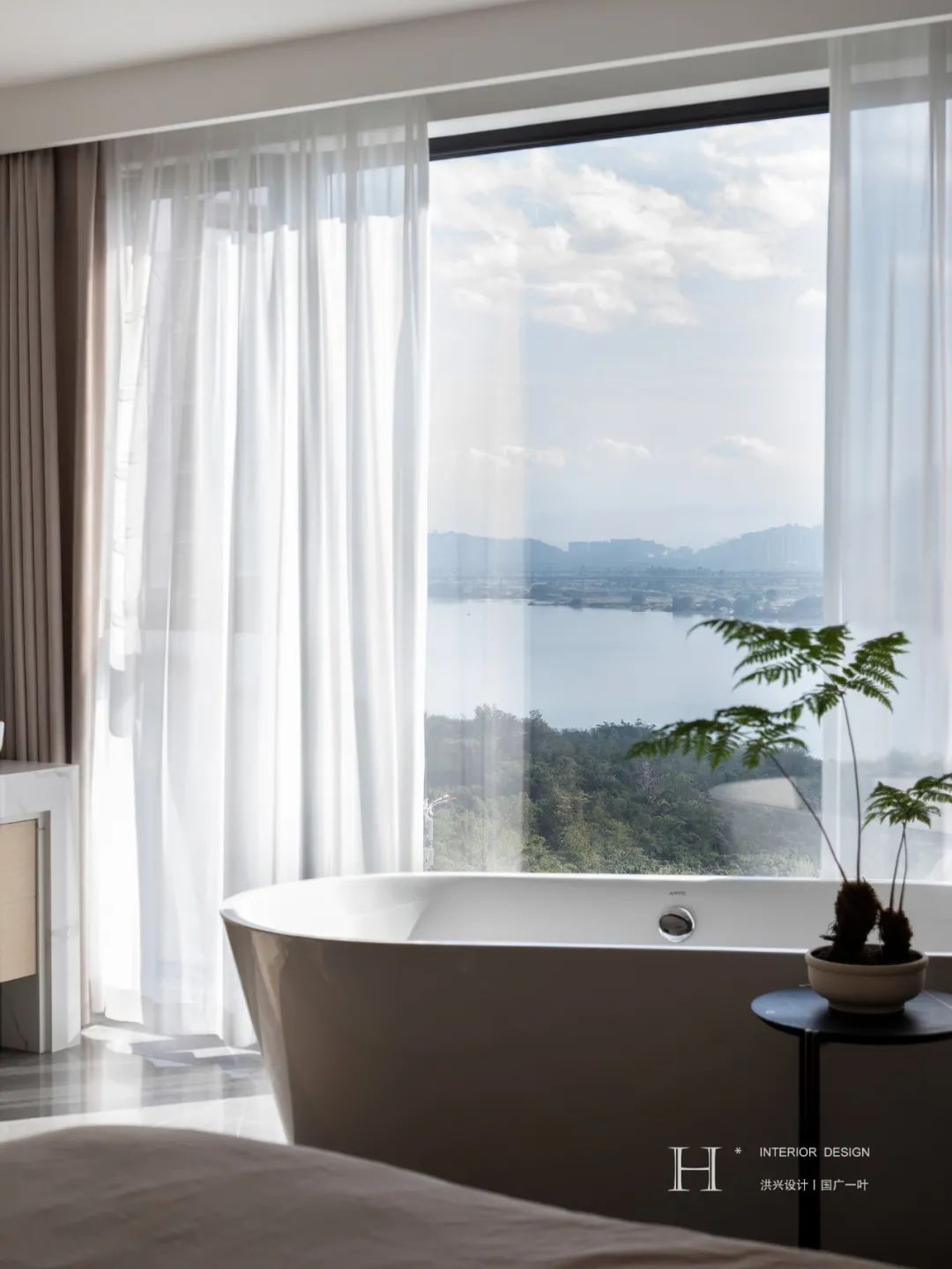 静谧之所丨中国福州丨洪兴,国广一叶-20